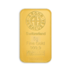 5 grams Gold Bar | Argor-Heraeus