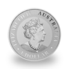 1 ounce Silver Kangaroo - Monster Box of 250 - 2021 - Perth Mint