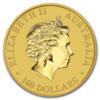 1 ounce Gold Kangaroo - Tube of 10 - 2018 - Perth Mint