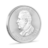 1 ounce Silver Maple Leaf | Monster Box of 500 | 2026 | Royal Canadian Mint