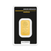 10 grams Kinebar Gold Bar | Argor-Heraeus