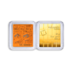 1 gram Gold Bar | CombiBar of 20 | Valcambi