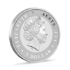 1 ounce Kangaroo Silver Coin | Monster Box of 250 | 2016 | Perth Mint
