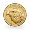 1 ounce Gold American Eagle | Tube of 10 | 2025 | US Mint