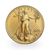 1 ounce Gold American Eagle | 2025 | US Mint