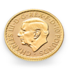 1/10 ounces Gold Britannia | 2026 | Royal Mint
