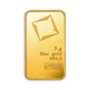 5 grams Gold Bar | Valcambi