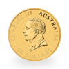 1/4 ounces Gold Kangaroo - 2025 - Perth Mint