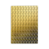 1 gram Gold Bar - CombiBar of 100 - Valcambi