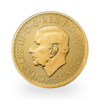 1 ounce Gold Britannia | Tube of 10 | 2026 | Royal Mint
