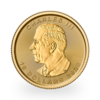 1/4 ounces Gold Maple Leaf | 2026 | Royal Canadian Mint