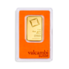 1 ounce Gold Bar - Valcambi