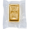 250 grams  Gold Bar - Heraeus
