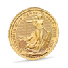 1/4 ounces Gold Britannia | 2026 | Royal Mint