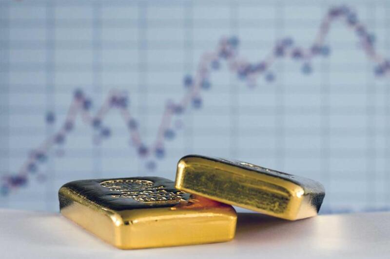 2022 Will Mark Gold's Entry Into A New Cycle Phase | GoldBroker.com