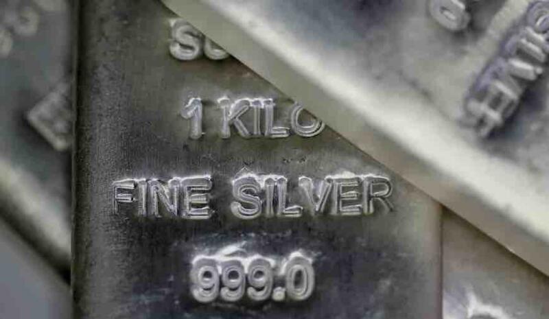 Historic Tensions On The Silver Market | GoldBroker.com