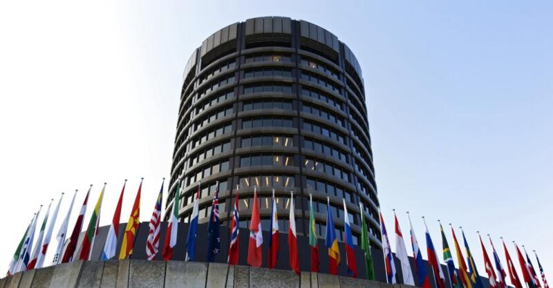 Gold, the Hidden Leverage of Basel III Rules | GoldBroker.com