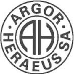 Argor-Heraeus