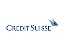 Crédit Suisse