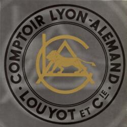 Comptoir Lyon-Alemand