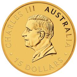 1/2 ounces Gold Kangaroo | 2026 | Perth Mint