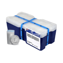 1 ounce Silver Kangaroo | Monster Box of 250 | 2022 | Perth Mint