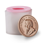 1 ounce Krugerrand Gold Coin | Tube of 10 | 2026 | South African Mint