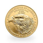 1/10 ounces American Eagle Gold Coin | 2026 | US Mint