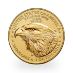 1 ounce American Eagle Gold Coin | 2026 | US Mint