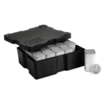 1 ounce Silver Britannia | Monster Box of 500 | 2024 | Royal Mint