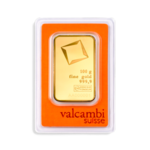 100 grams Gold Bar | Valcambi