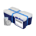 1 ounce Silver Kangaroo | Monster Box of 250 | 2022 | Perth Mint