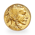1 ounce Buffalo Gold Coin | 2026 | US Mint