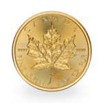 1 ounce Gold Maple Leaf | 2026 | Royal Canadian Mint