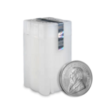 1 ounce Krugerrand Silver Coin | Tube of 25 | 2026 | South African Mint