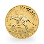 1 ounce Gold Kangaroo | 2026 | Perth Mint