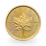 1/2 ounces Gold Maple Leaf | 2026 | Royal Canadian Mint