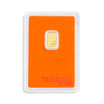 1 gram Gold Bar | Valcambi