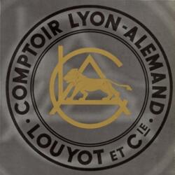 Comptoir Lyon-Alemand