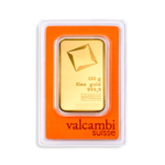 100 grams Gold Bar | Valcambi