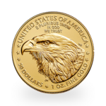 1 ounce Gold American Eagle | 2025 | US Mint