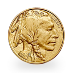 1 ounce Gold Buffalo | 2025 | US Mint