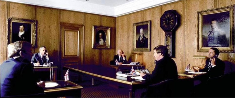 India no longer follows the London fixing