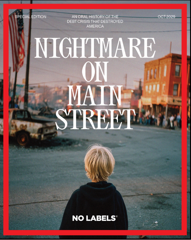 Nightmare on Main Street