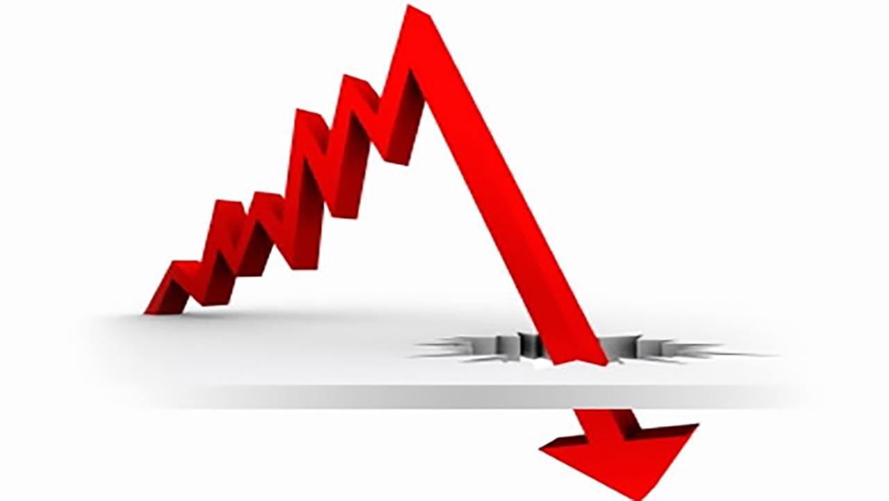 gold and negative interest