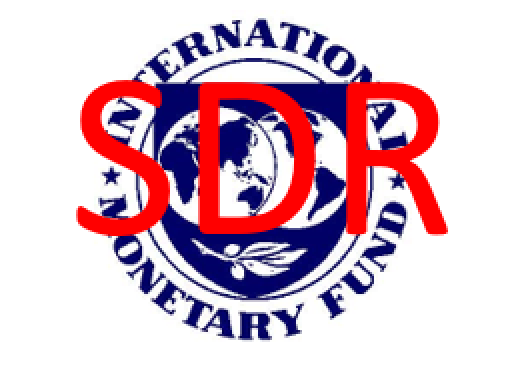 SDR - IMF